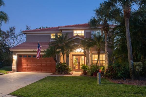 Lakefield North, 1490 S Club Dr, Wellington, Florida 33414, image 1