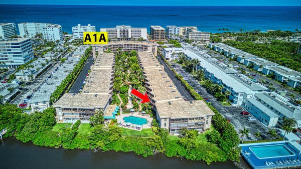 Southgate, 3605 S Ocean Blvd #319, South Palm Beach, Florida 33480, image 1