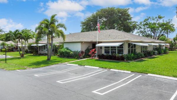 High Point Of Delray 6, 1362 High Point Way #D, Delray Beach, Florida 33445, image 1