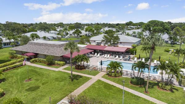 High Point Of Delray 6, 1362 High Point Way SE #D, Delray Beach, Florida 33445, image 2