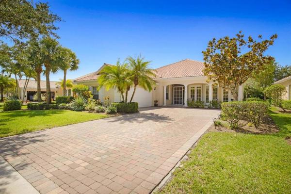 Carleton Oaks, 8970 Oldham Way, Palm Beach Gardens, Florida 33412, image 1