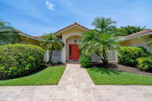 Lake Eden, 3535 S Lake Dr, Boynton Beach, Florida 33435, image 1
