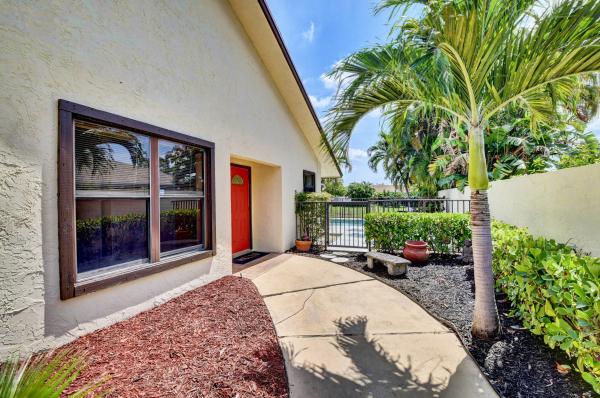 Woodlake, 377 SW 29th Ave, Delray Beach, Florida 33445, image 2