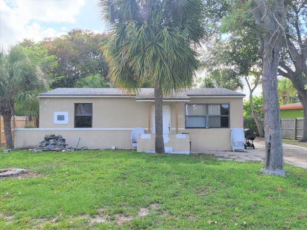 Blue Heron Park, 3131 Avenue F, Riviera Beach, Florida 33404, image 1