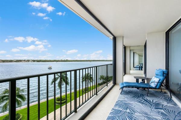 Old Port Cove, 132 Lakeshore #619, Palm Beach, Florida 33408, image 1