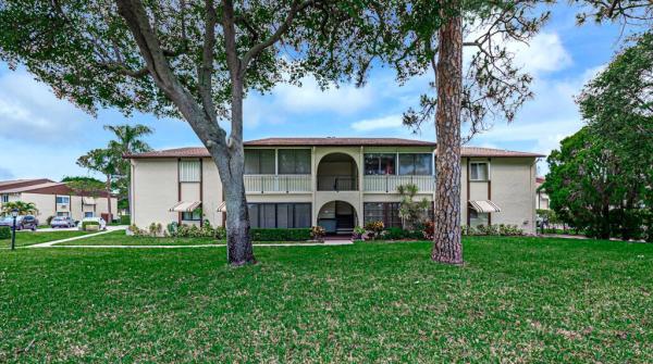 La Pinata, 3486 E La Palmas Ct #D-1, Greenacres, Florida 33463, image 1