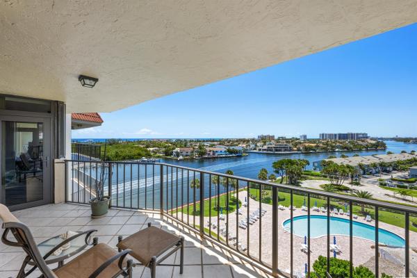 Porta Bella East, 899 Jeffery St #811, Boca Raton, Florida 33487, image 1
