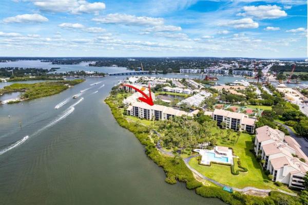 Bahama At Jupiter Harbour, 1000 N Us Highway 1 #Ba104, Jupiter, Florida 33477, image 1