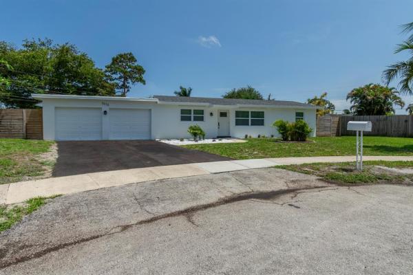 Cypress Estates, 5958 Palm Ct, West Palm Beach, Florida 33415, image 1