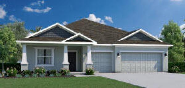 Torino, 5223 NW Mulga Ct, Port St. Lucie, Florida 34986, image 2