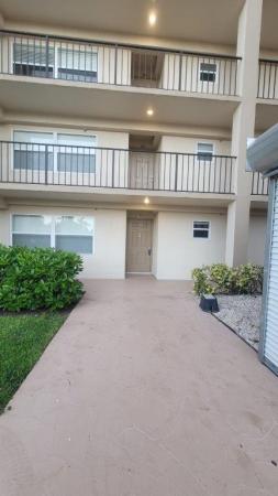 Ambassador At Poinciana Place, 3465 Via Poinciana #103, Lake Worth, Florida 33467, image 1