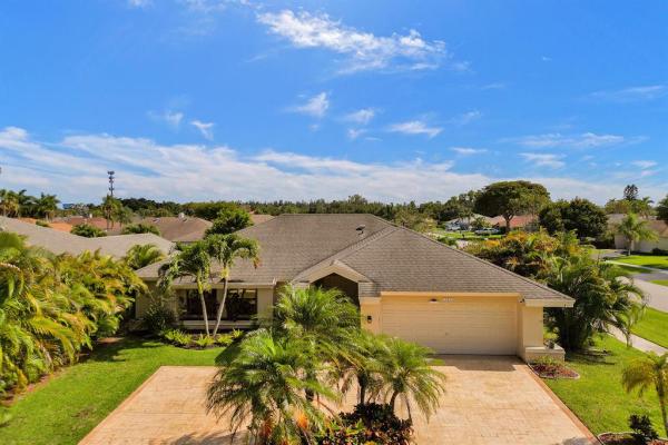 Barrington, 18315 182nd Ct, Boca Raton, Florida 33498, image 1