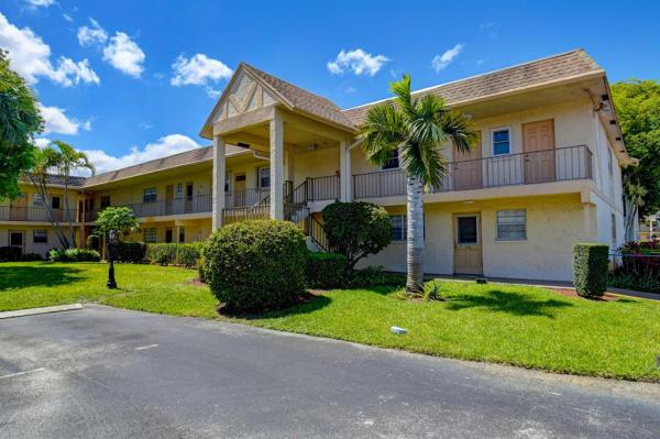 Lakeview Greens, 1700 Dover Rd #110-A, Delray Beach, Florida 33445, image 1