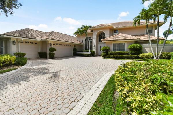 Marlwood Estates, 2 Sheldrake Ln, Palm Beach Gardens, Florida 33418, image 1