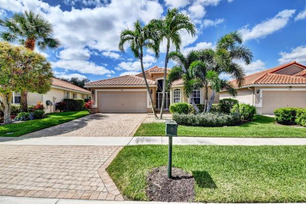Limoge At The Cascades, 7225 Haviland Cir, Boynton Beach, Florida 33437, image 1