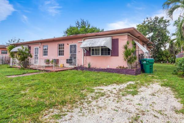 Lawndale, 1085 NW 113th Ter, Pinewood, Florida 33168, image 1