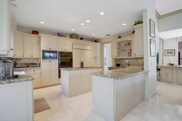 St Andrews Country Club, 17891 Aberdeen Way, Boca Raton, Florida 33496, image 1