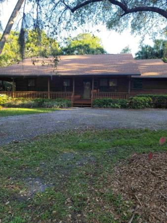 Hidden Acres, 17325 Hammock Ln, Fort Pierce, Florida 34987, image 1