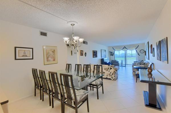Ainslie At Century Village, 3016 Ainslie A, Boca Raton, Florida 33434, image 1
