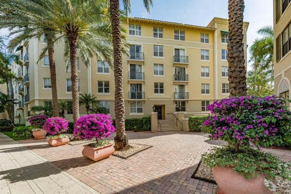 The Courtyards In CityPlace, 630 S Sopdilla Ave #102, West Palm Beach, Florida 33401, image 1