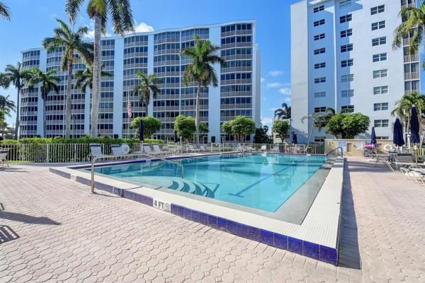 Seagate Of Highland, 3224 S Ocean Blvd #915-B, Highland Beach, Florida 33487, image 1