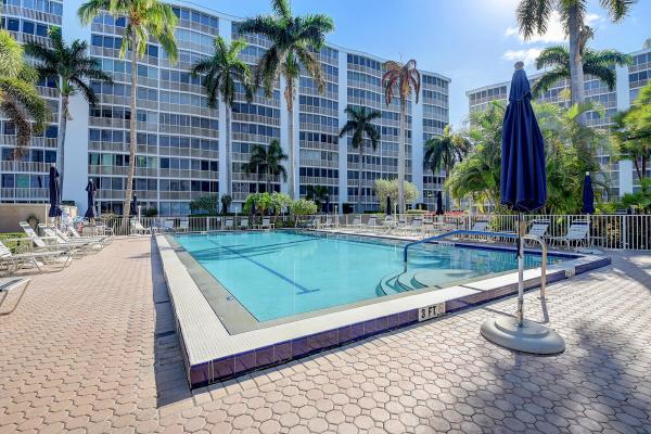Seagate Of Highland, 3224 S Ocean Blvd #915B, Highland Beach, Florida 33487, image 1
