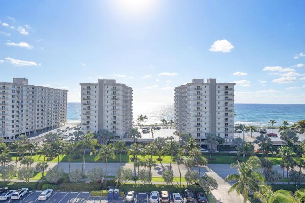 Seagate Of Highland, 3224 S Ocean Blvd #915B, Highland Beach, Florida 33487, image 3