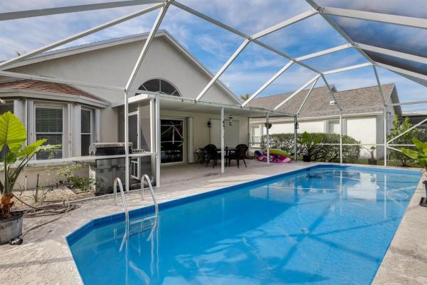 The Hammocks At River Bridge, 151 Hammocks Dr, Greenacres, Florida 33413, image 1