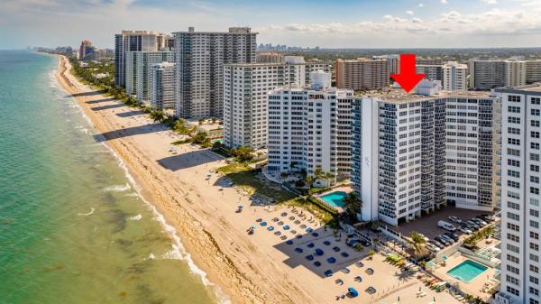 Royal Ambassador, 3700 Galt Ocean Dr #311, Fort Lauderdale, Florida 33308, image 1