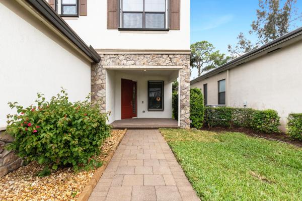 Silverwood Estates, 5703 Sandbirch Way, Lake Worth, Florida 33463, image 1