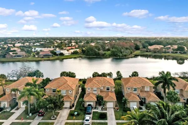 Smithbrooke, 7317 Smithbrooke Dr, Lake Worth Beach, Florida 33467, image 1