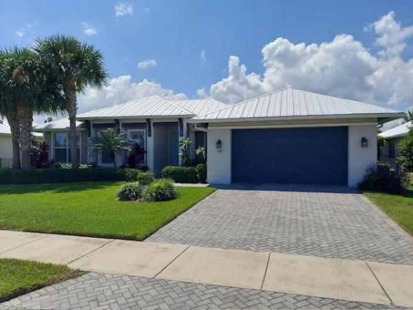 Tarpon Flats, 3907 Duneside Dr, Fort Pierce, Florida 34949, image 1