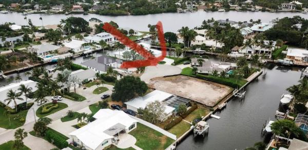 Country Club Point, 24 Leeward Cir, Tequesta, Florida 33469, image 1