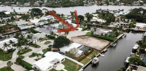 Country Club Point, 24 Leeward Cir, Tequesta, Florida 33469, image 1