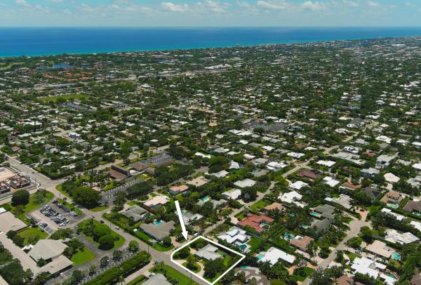 Lake Shore Estates, 200 NW 22nd St, Delray Beach, Florida 33444, image 1