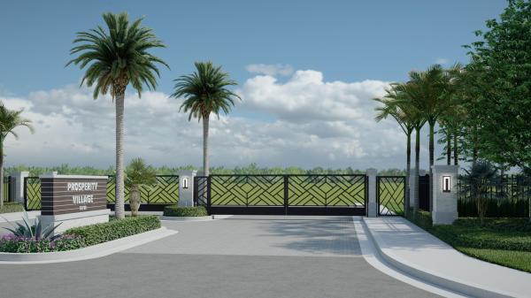 Prosperity Village, 10401 Prosperity Farms Rd #Lot 1, North Palm Beach, Florida 33410, image 2