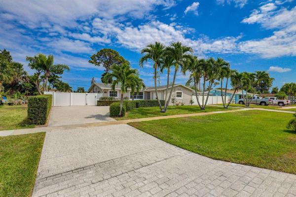 Forest Hill Park, 1618 Maypop Rd, West Palm Beach, Florida 33415, image 1