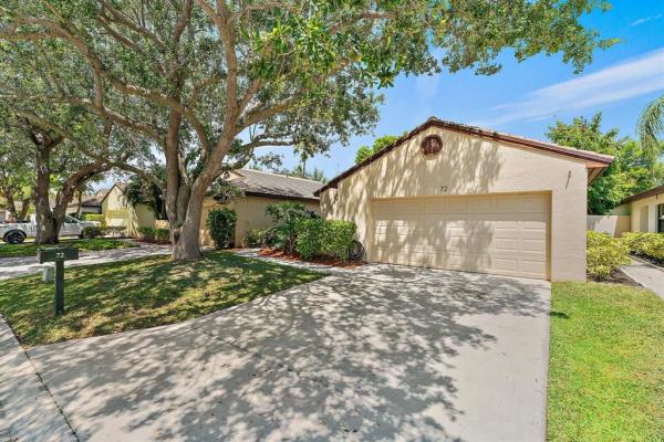 Ironwood, 72 Ironwood Way, Palm Beach Gardens, Florida 33418, image 1