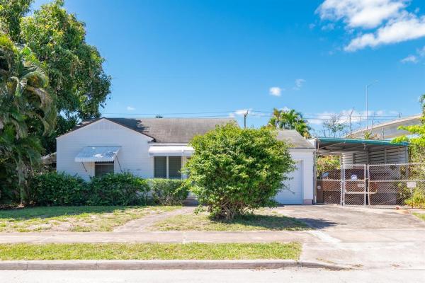 Belvedere Park, 1024 Sunset Rd, West Palm Beach, Florida 33401, image 1