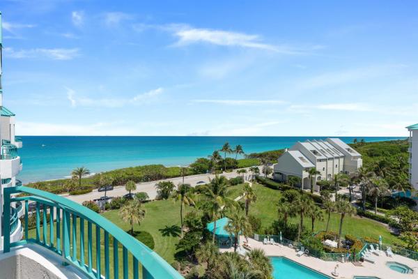 Ocean Club Jupiter, 2000 S Highway A1a #N604, Jupiter, Florida 33477, image 1