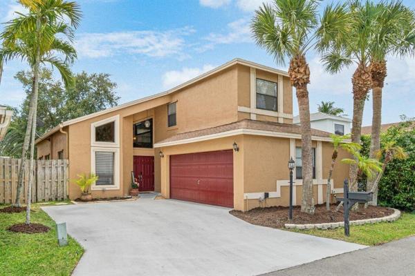 Boca Trace, 8610 Kimble Way, Boca Raton, Florida 33433, image 1