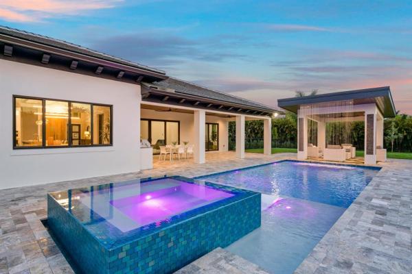 Palm Beach Country Estates, 16471 75th Ave, West Palm Beach, Florida 33418, image 1