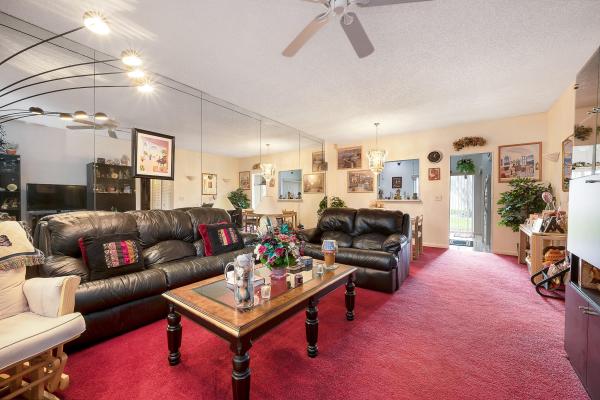 Oakbrook Village, 2328 SW 81st Ter #7-A, North Lauderdale, Florida 33068, image 2