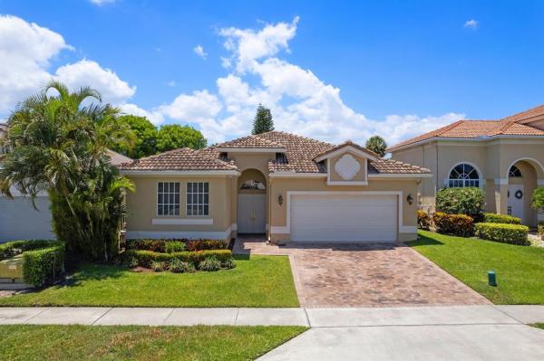 Boca Preserve, 7171 NW Turtle Walk, Boca Raton, Florida 33487, image 1