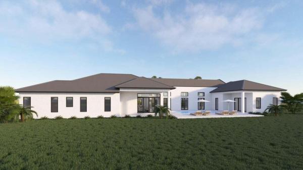 Palm Beach Country Estates, 15301 82nd Ter, Palm Beach Gardens, Florida 33418, image 2