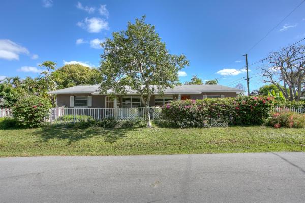 Ocean Boulevard Park, 1411 NE 30th Ct, Oakland Park, Florida 33334, image 1