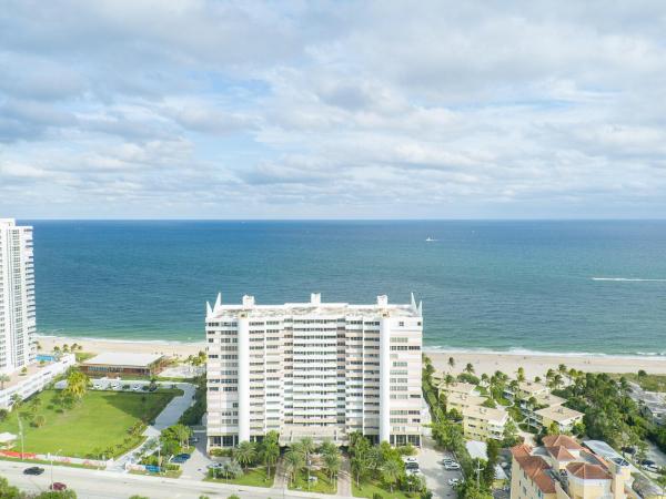 The Wittington, 1390 S Ocean Blvd #8b, Pompano Beach, Florida 33062, image 1