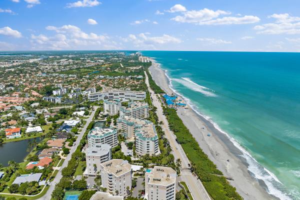Jupiter Ocean Grande, 221 Ocean Grande Blvd #406, Jupiter, Florida 33477, image 2