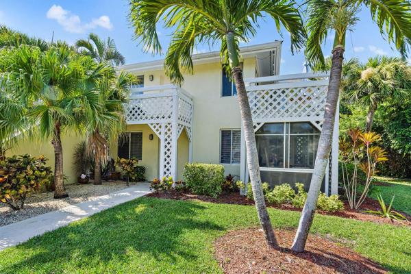 Plantation Villas At Jupiter Bay, 353 S Us Highway 1 #C1, Jupiter, Florida 33477, image 1