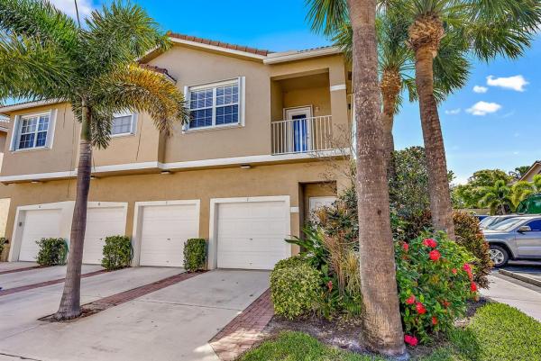 Tequesta Trace, 112 Lighthouse Cir #J, Tequesta, Florida 33469, image 1